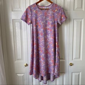 LulaRoe 🌸 Carly Dress 🌸 So Pretty